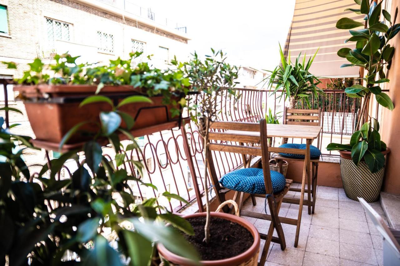Cozysuites-Vaticancity Rome Exterior photo